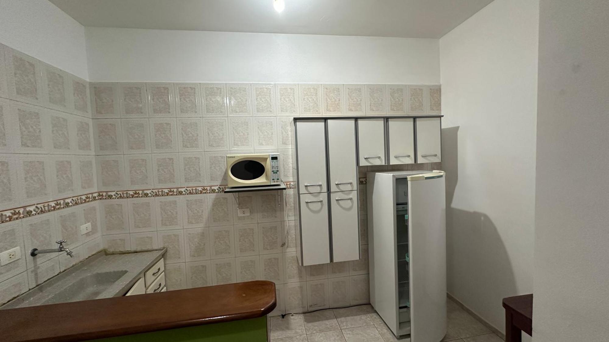 Ferienwohnung Kitnet Campos Campos do Jordão Exterior foto